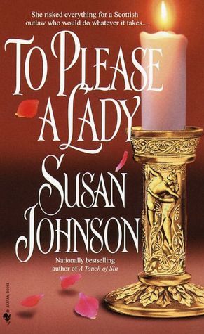 To Please a Lady