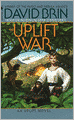 The Uplift War (Uplift Series #3)