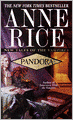 Pandora (New Tales of the Vampires Series #1)