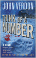 Think of a Number (Dave Gurney Series #1)