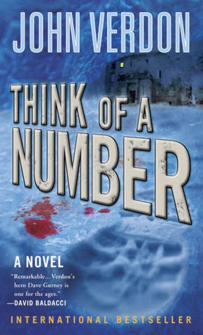 Think of a Number (Dave Gurney Series #1)