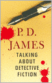 Talking about Detective Fiction