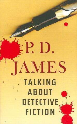 Talking about Detective Fiction