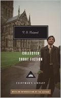 Collected Short Fiction