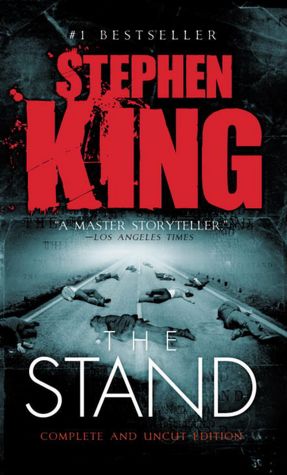 Download ebooks in pdf format free The Stand FB2 PDF DJVU by Stephen King (English Edition)