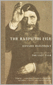 The Rasputin File