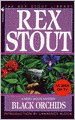 Black Orchids (Nero Wolfe Series)