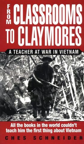 From Classrooms To Claymores