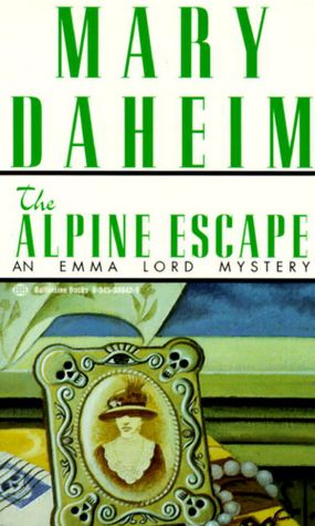 Alpine Escape