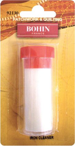 Iron Cleaner -1/Pkg