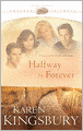 Halfway to Forever (Forever Faithful Series #3)