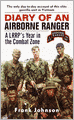 Diary of an Airborne Ranger: A LRRP's Year in the Combat Zone