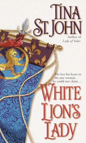 White Lion's Lady