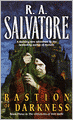 Bastion of Darkness (Chronicles of Ynis Aielle #3)