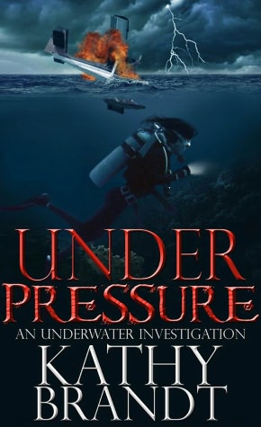 Under Pressure: An Underwater Investigation