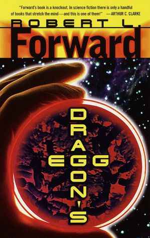 Dragon's Egg
