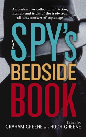 The Spy's Bedside Book