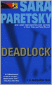Deadlock (V. I. Warshawski Series #2)