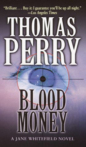 Blood Money (Jane Whitefield Series #5)