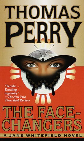 The Face-Changers (Jane Whitefield Series #4)