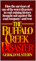 The Buffalo Creek Disaster: How the survivors of one of the worst disasters in coal-mining history brought s uit against the coal company--and won