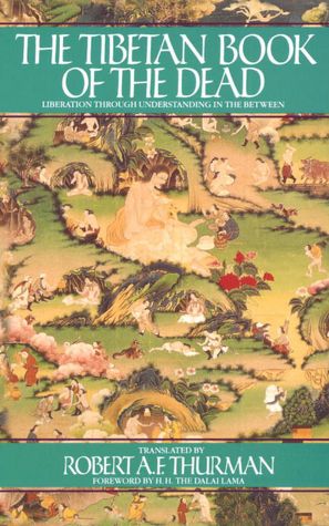 Tibetan Book of the Dead