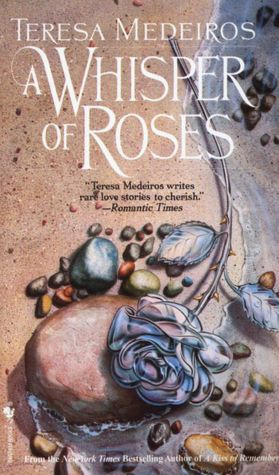 Whisper of Roses