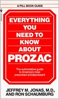 Everything You Need to Know About Prozac