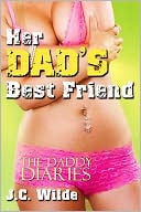 Her Dad's Best Friend: Daddy Sex Story