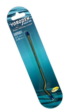Executive Yoropen Blue Ink refill