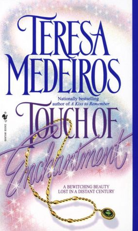 Touch of Enchantment