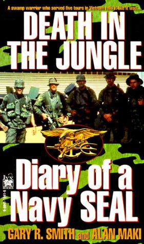Death in the Jungle