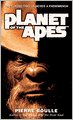 Planet of the Apes