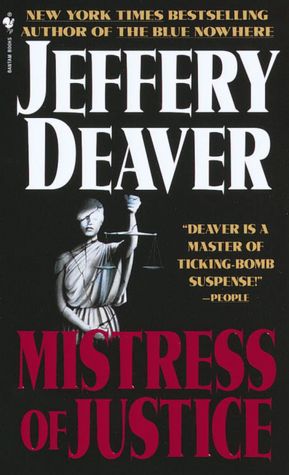 Mistress of Justice