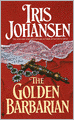 The Golden Barbarian