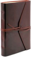 Brown Bombay Tie Journal Large 6x8.5 by Barnes & Noble: Product Image