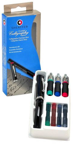 Calligraphy Mini Kit