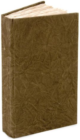 Green Lotka Handmade Nepal Journal (6