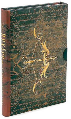 Desire Journal