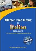 Allergen Free Dining in Italian Restaurants