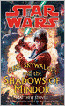 Star Wars Luke Skywalker and the Shadows of Mindor