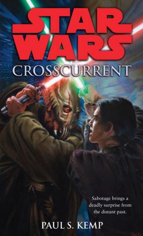 Star Wars Crosscurrent