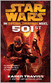 Star Wars Republic Commando #5: Imperial Commando: 501st