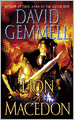 Lion of Macedon