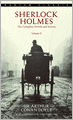 Sherlock Holmes: The Complete Novels and Stories Volume II