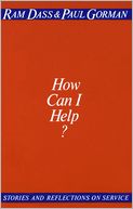 How Can I Help?