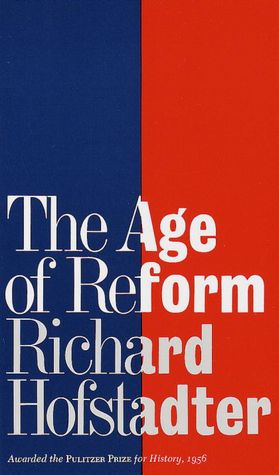 The Age of Reform
