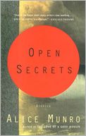 download Open Secrets : Stories book