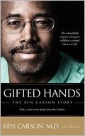 Gifted Hands: The Ben Carson Story