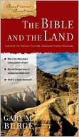 The Bible and the Land